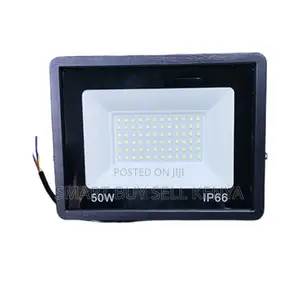 Installation-Friendly 300W,100W,50W,30W AC Electric LED Flood Light