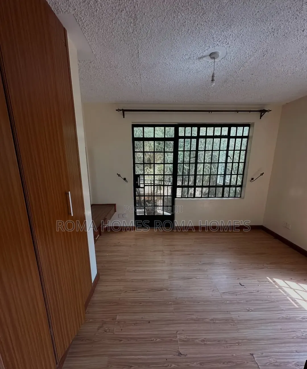 2bdrm House in Kilimani, Hurlingham for rent