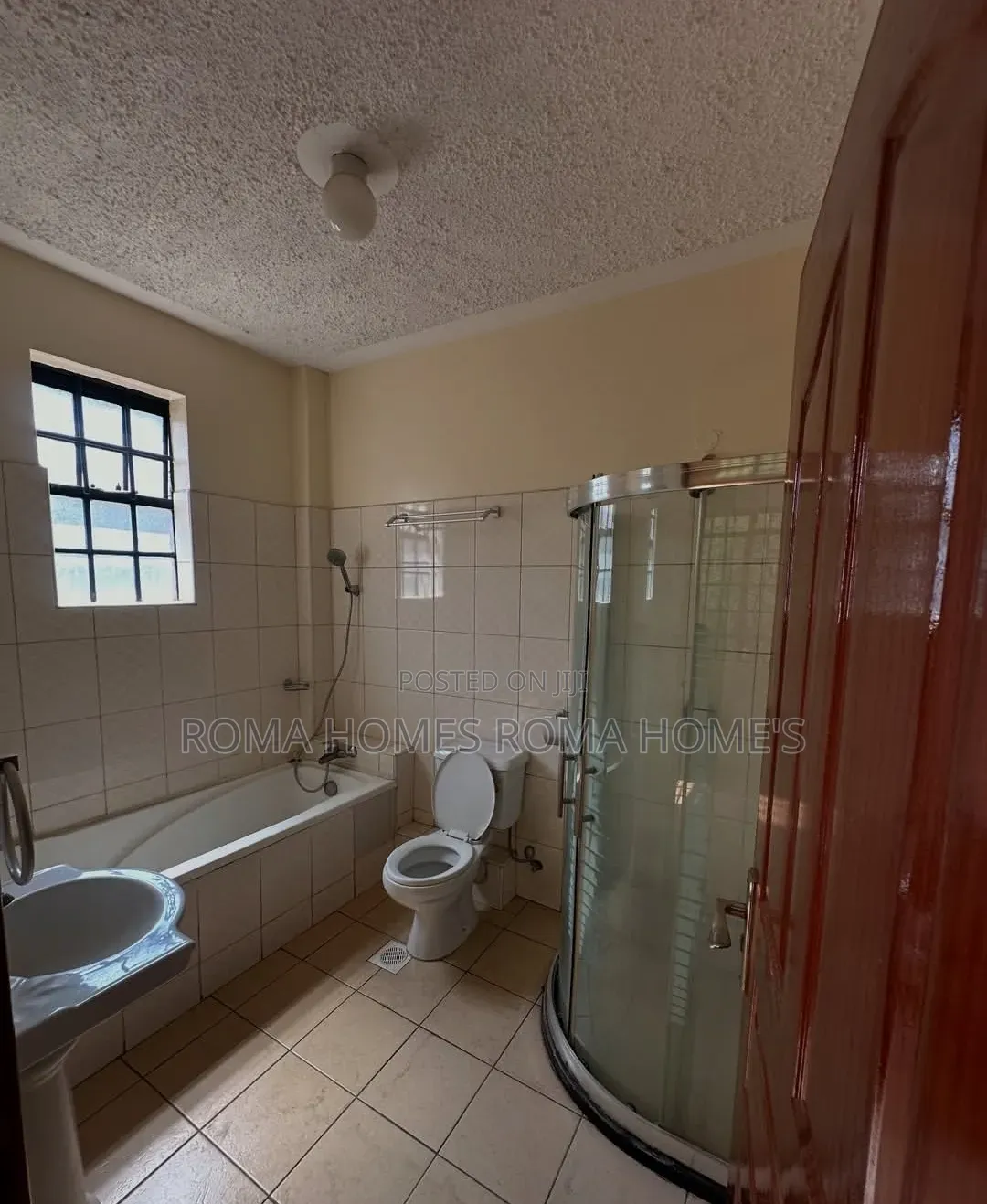 2bdrm House in Kilimani, Hurlingham for rent