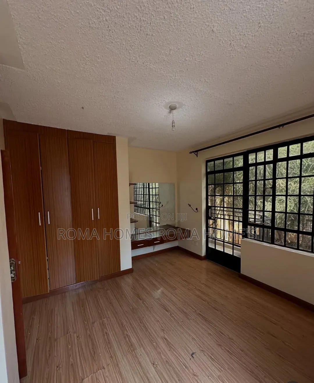 2bdrm House in Kilimani, Hurlingham for rent