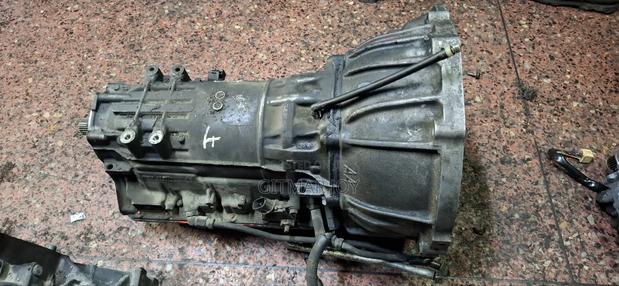 2TR FOR Prado 150 Gearbox