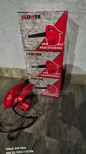 Power Tools Professional Blower