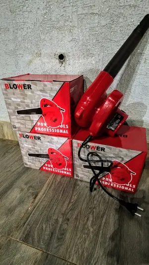 Power Tools Professional Blower