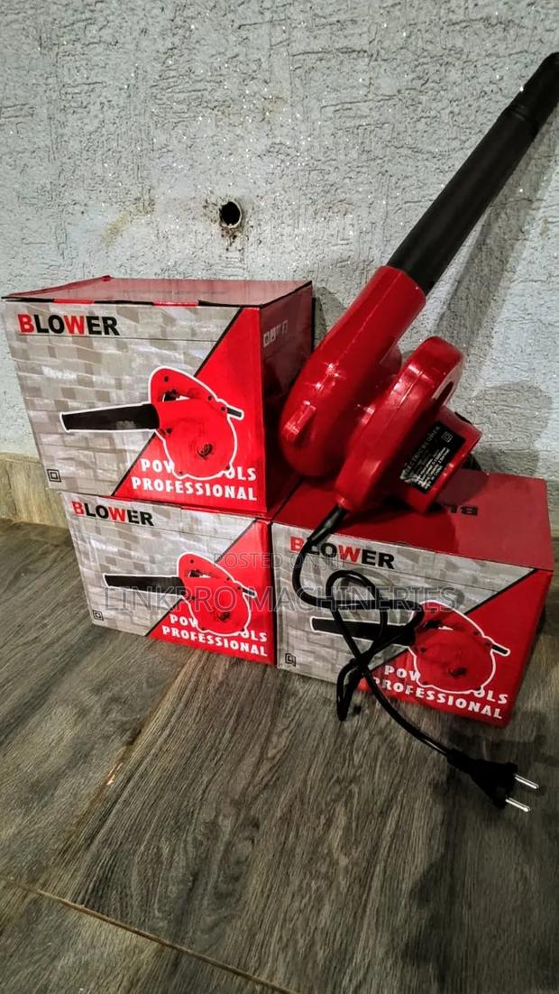 Power Tools Professional Blower - thumbnail 2