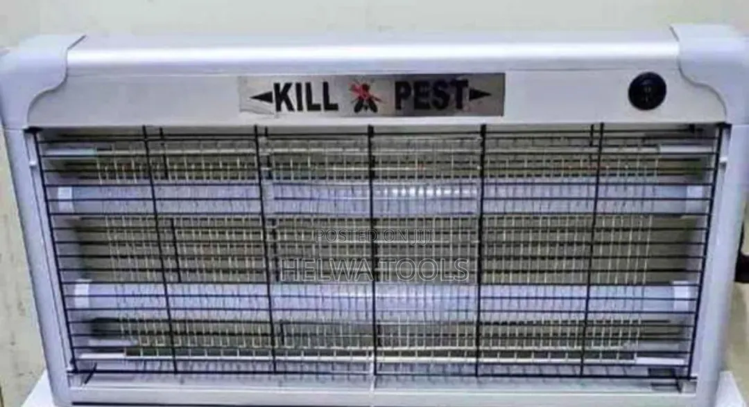 Pest Killer