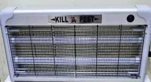 Pest Killer