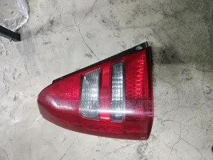 Subaru Sg5 Backlight