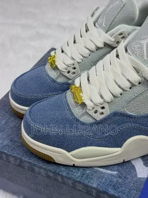 Jordan 4s Classic