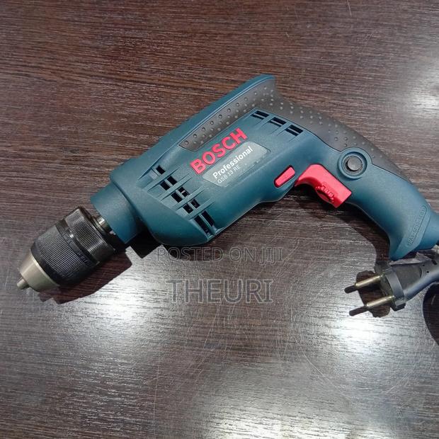 Powertools - main view
