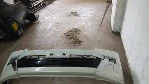 Ex Japan V8 200 Series Front Bumper With Skirting