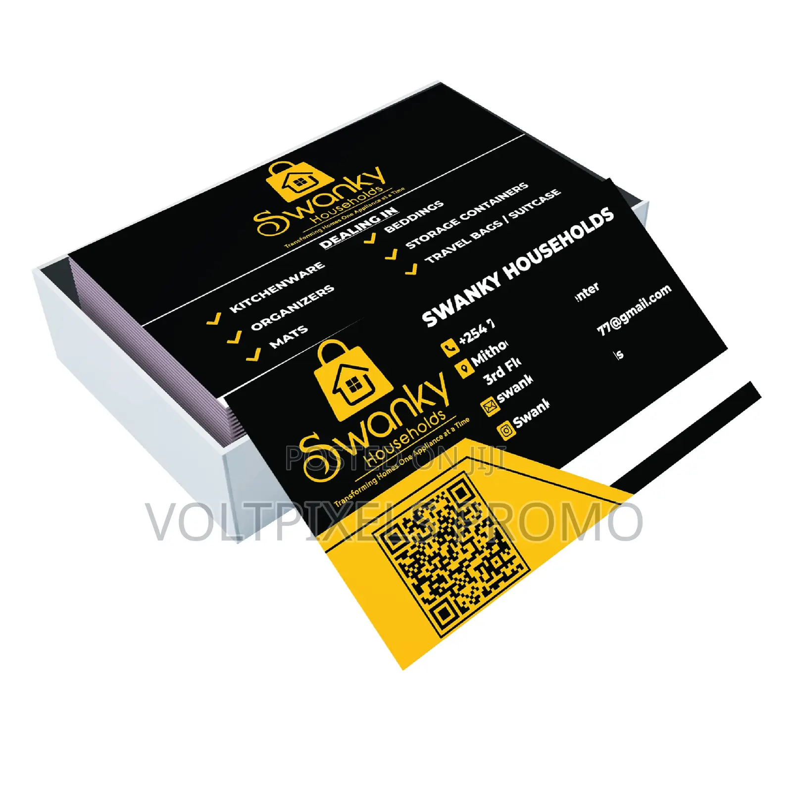 Business Cards Design Printing