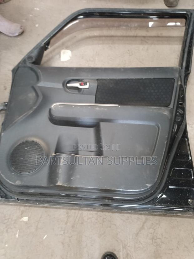 RHS Front Door Toyota Noah 2008