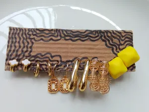 6Set Jewelry