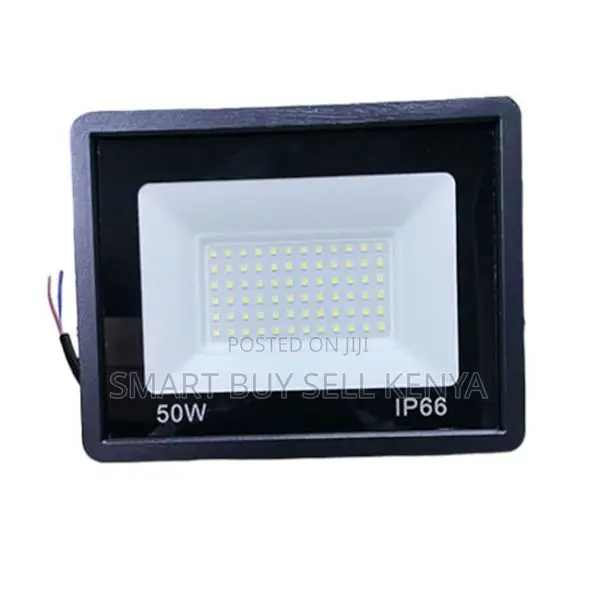Value-Packed Reliable 200W,100W,50W,30W AC Electric LED Flood Light