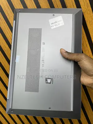 Laptop HP ZBook Firefly 14 G7 32GB Nvidia SSD 512GB