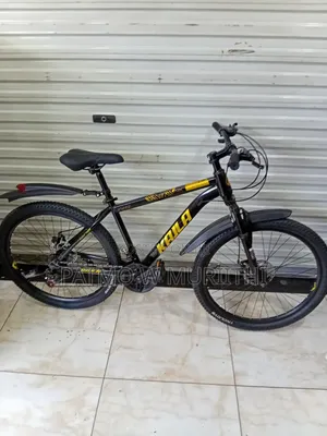 Mountain Bike Size Available Size 26 Front Suspension 21 Speed