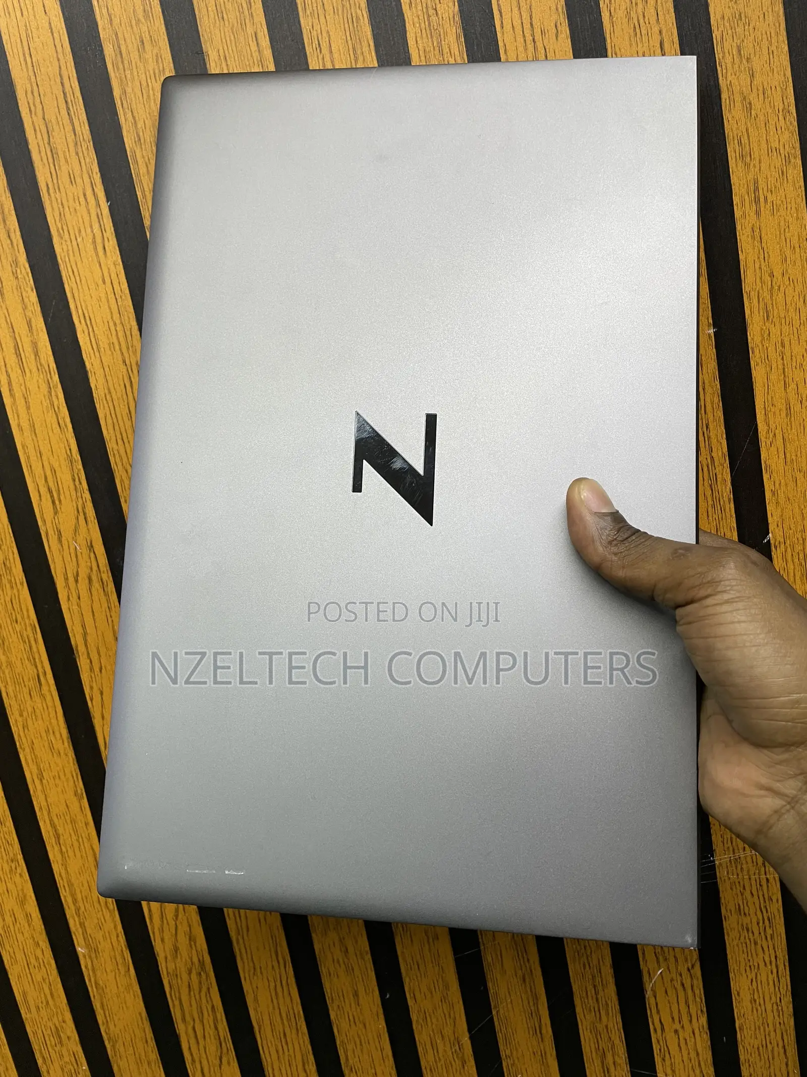 Laptop HP ZBook Firefly 14 G7 32GB Nvidia SSD 512GB
