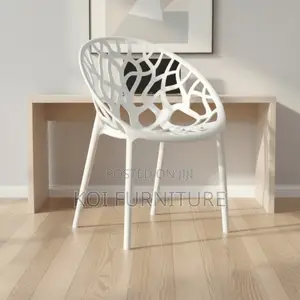 Dining Chairs; Classical Design Stackable Dining Chair