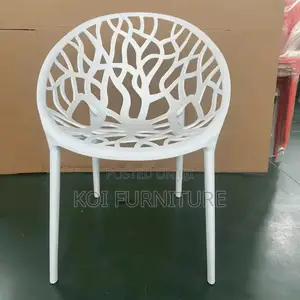Dining Chairs; Classical Design Stackable Dining Chair