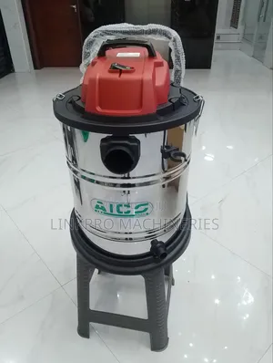 Aico 50 Litres Wet and Dry Vacuum Cleaner