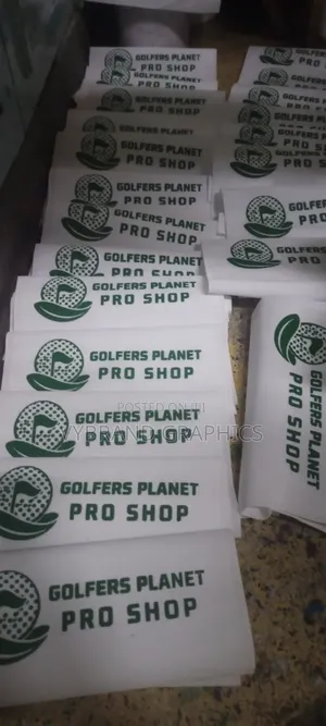 Printed/ Branded Carrier Bags | Reusable Shopping Bags