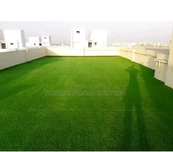 20mm Premium Synthetic Grass Mat