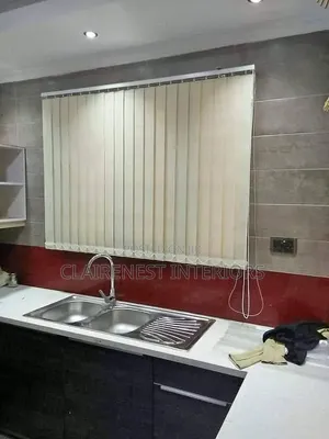 Simple Upgrades With Vertical Office Window Blinds