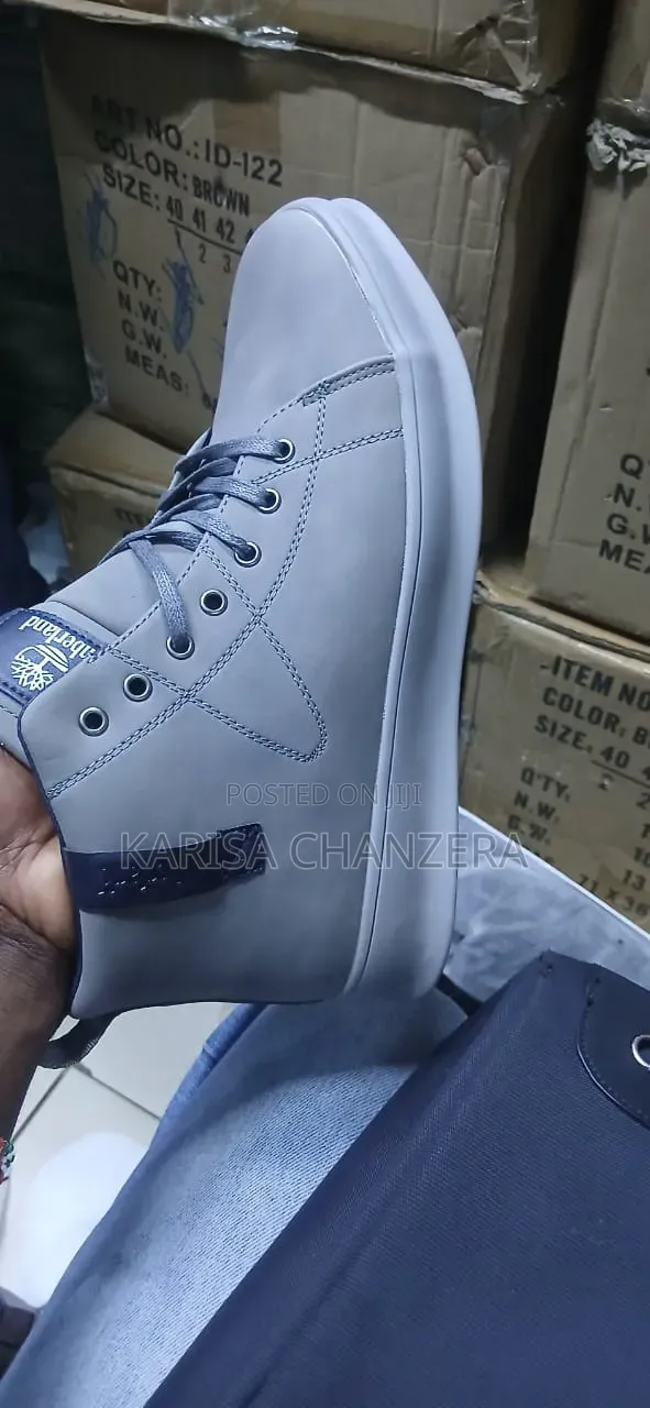 Brand New Timberland Boots