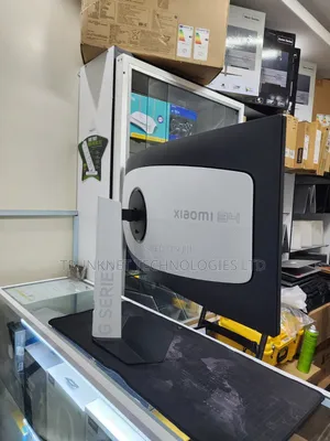 Xiaomi 34 Inch Curved Monitor