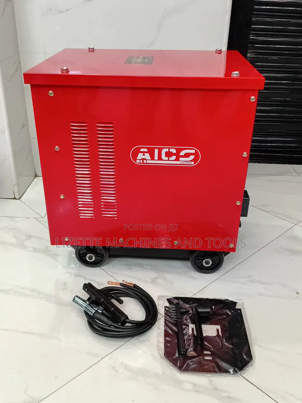 400amps Aico BX1-400 AC Arc Welder