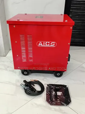400amps Aico BX1-400 AC Arc Welder