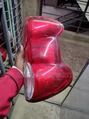 Nissan Nv200 Backlight