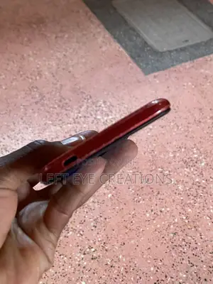 Infinix Hot 5 16 GB Red