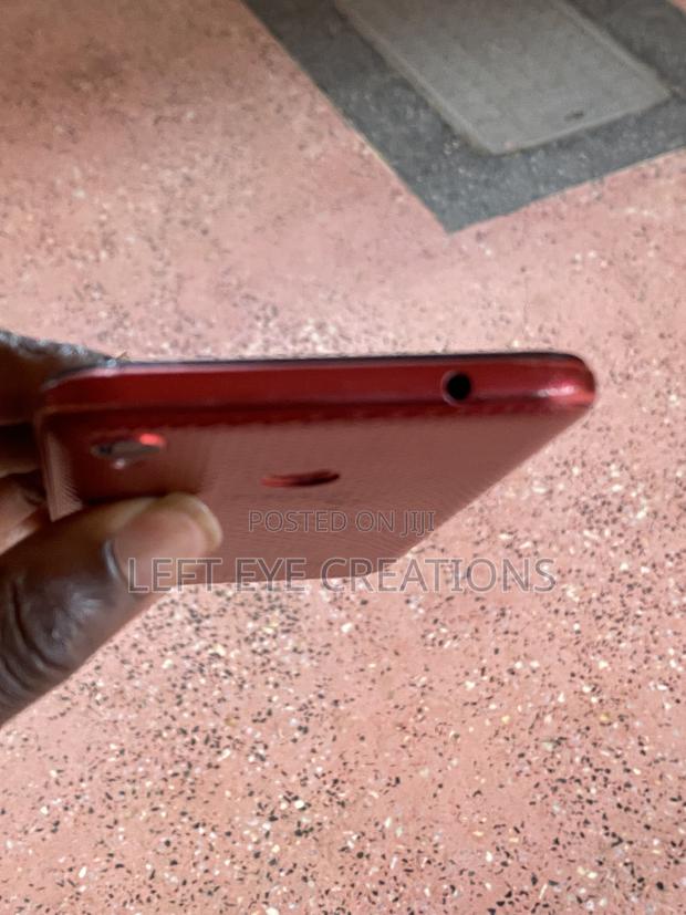 Infinix Hot 5 16 GB Red - thumbnail 5
