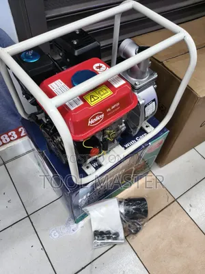 2" Helious Gasoline Water Pump/30m Head Gasoline Water Pump