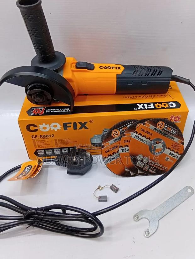 Coofix CF-AG012 - main view