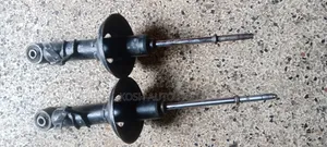 Front Shocks Vigo 2 Wheel
