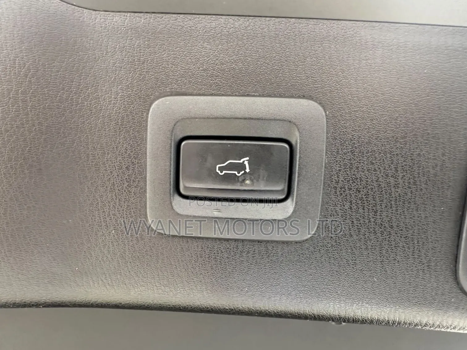 Mazda CX-5 2019 Blue