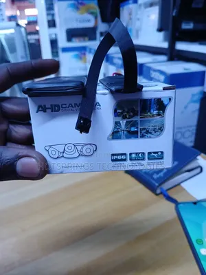Spy Camera