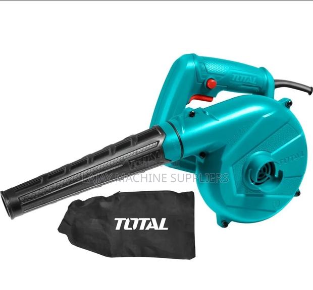 Total 400W Blower - thumbnail 2