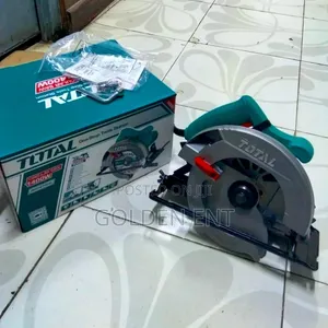 Total 1400w Circular Saw/ Total Circular Saw