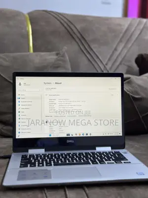 Laptop Dell Inspiron 5548 8GB Intel Core i5 SSD 1T