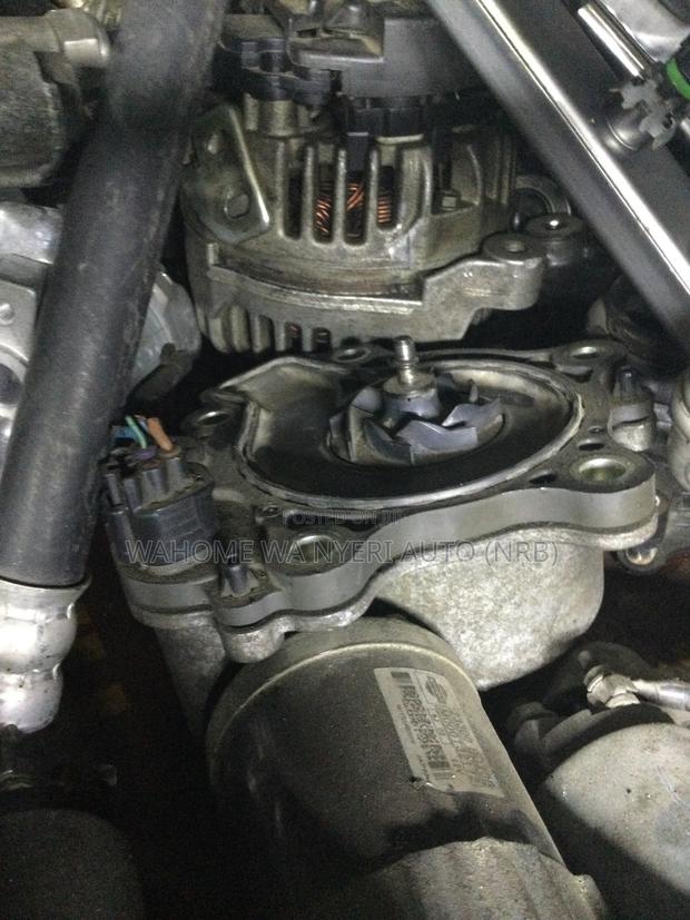 1nz Water Pump Hybrid - thumbnail 2