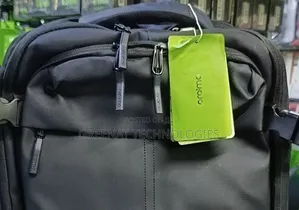 Oraimo Sleek Explorer Travel Laptop Backpack