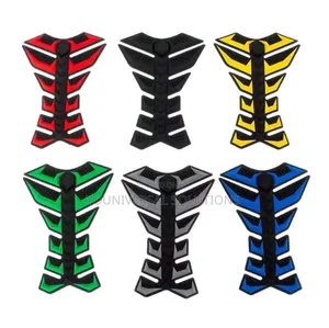 *Universal 3D Fish Bone Tank Pad* in Several Colours