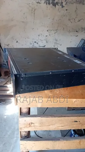 Power Amplifier