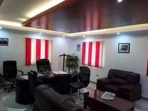 A Better Way to Shade, Vertical Office Window Blinds