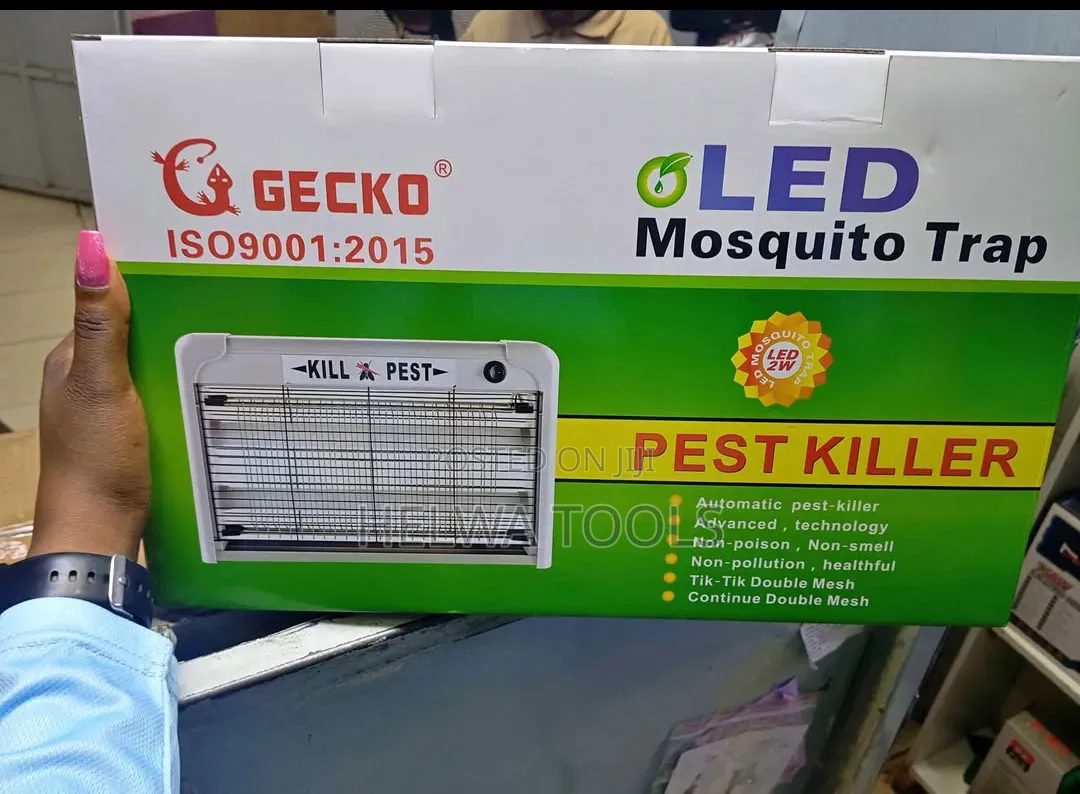 Mosquito Killer Trap/Pest Killer Trap