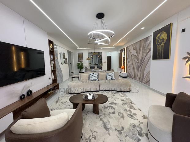3bdrm Apartment in Tudor Apartment for sale