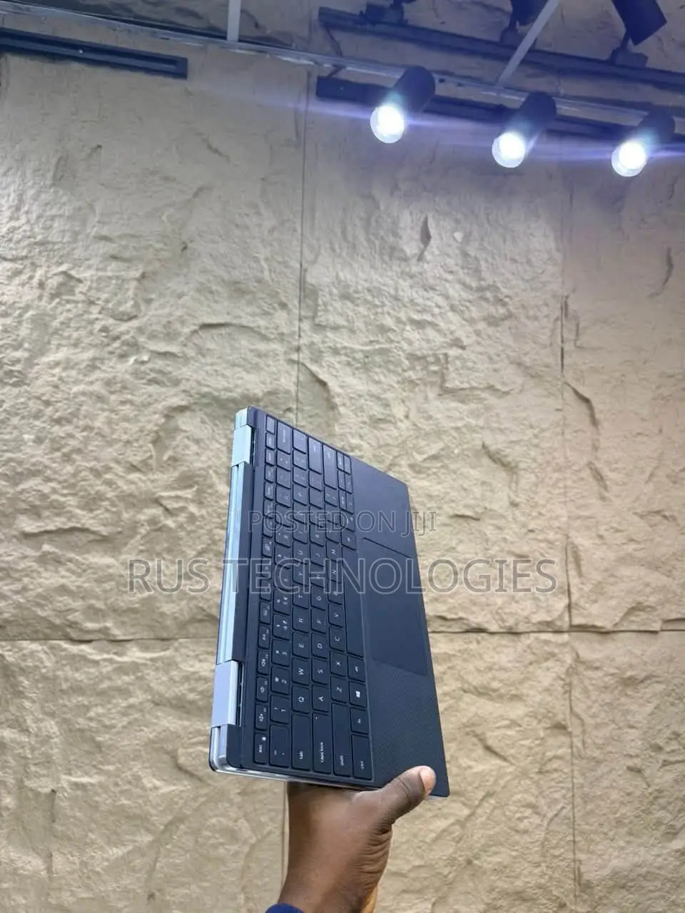 Laptop Dell XPS 13 16GB Intel Core i7 SSD 1T